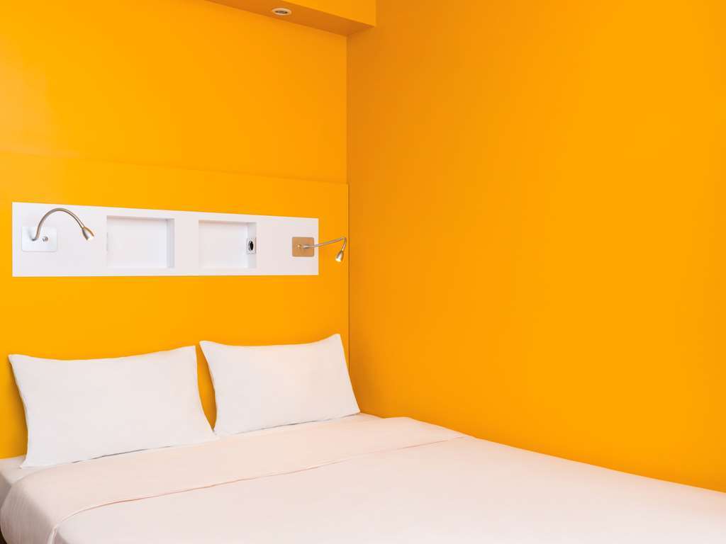 Ibis Budget Amiens Centre Gare Room photo